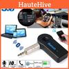 Auxiliary Bluetooth Receiver Wireless Adapter For Car Audio System