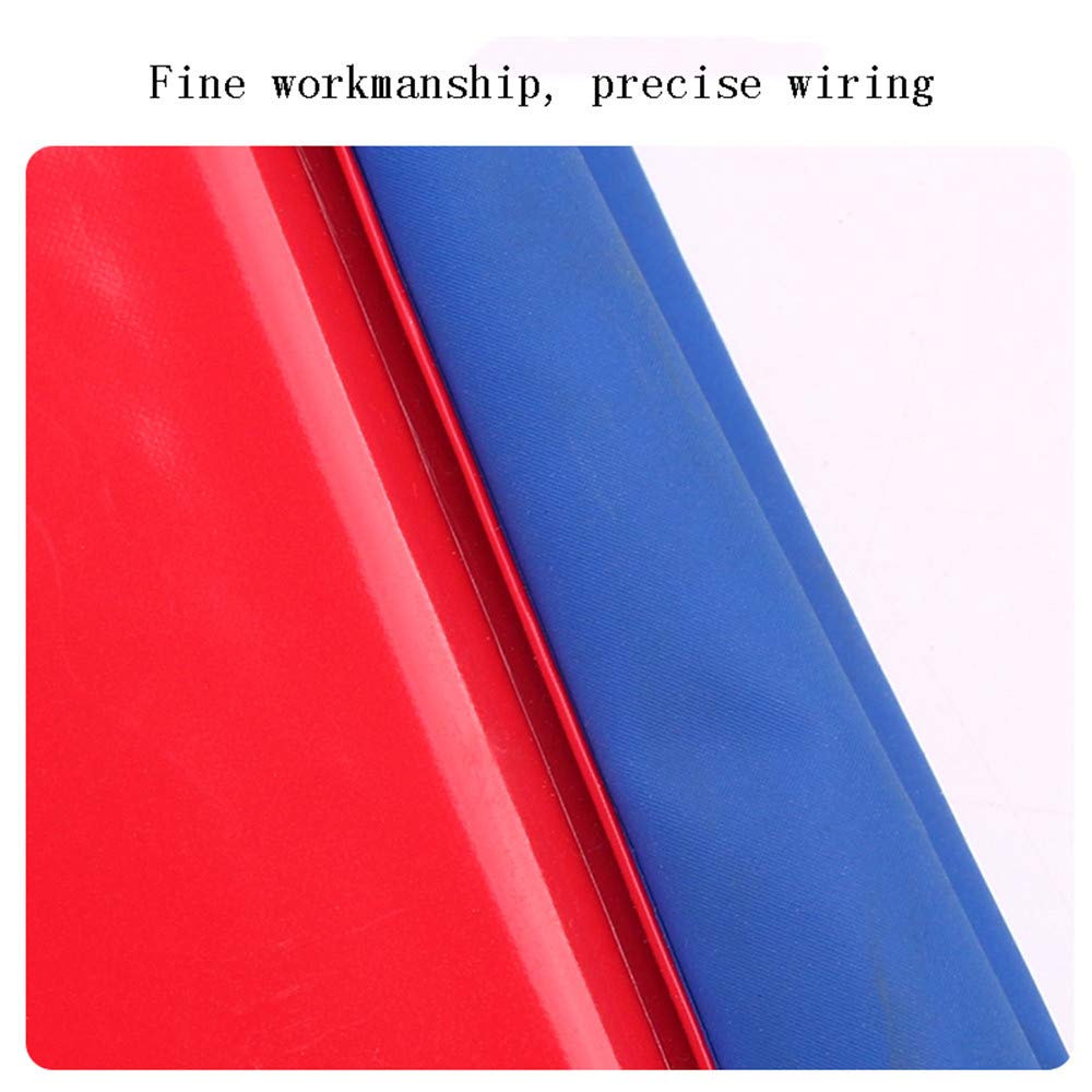 Sand Table, 48x48cm Foldable Oxford Cloth Sand Tray, Sensory Toy for Kids, Gift for Boys