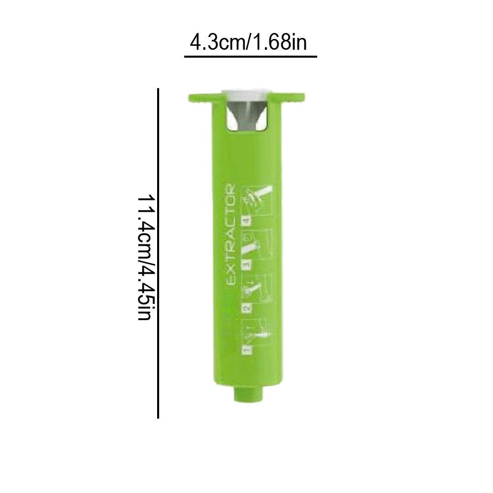 Emergency For Insect Bites Vacuum Negative Pressure Extractor Insect Bite Emergency Treatment For Outdoor Camping Hiking