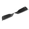 1 Pair Left Right Front Bumper Fog Light Grille 31425447 Car Accessories Replacemetn for S90 V90 2016‑2019
