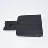 Paper Tray Output Paper Tray Delivery Tray for HP P1109W P1102W P1108 P1106 P1102 P1008 P1007 P1005 1102W 1102,2pcs (Black)