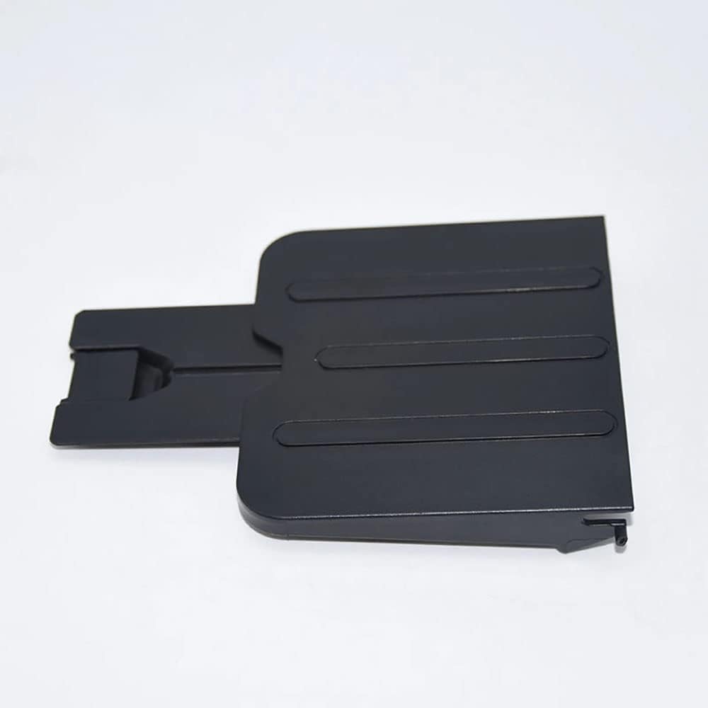 Paper Tray Output Paper Tray Delivery Tray for HP P1109W P1102W P1108 P1106 P1102 P1008 P1007 P1005 1102W 1102,2pcs (Black)