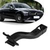 For Mercedes-Benz E-Class W212 W212 Bumper Fixation Rear Bumper Bracket Black Bumpers High-strength ABS Material