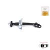 EDP1476 Vordertür Stopper Check Assy Begrenzerband für Honda Civic MK7 VII 2000-2006 Coupé HB Limousine 72380S5DA11