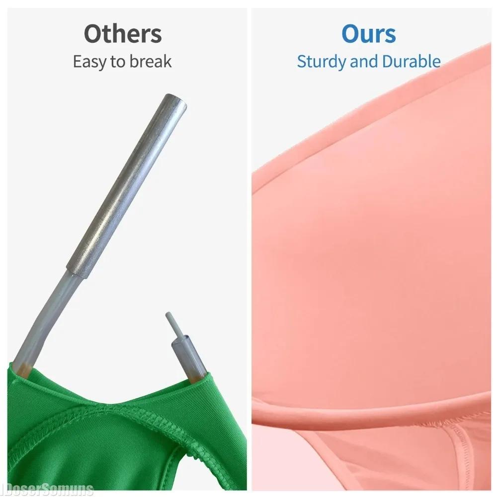 Ins 26-inch Laundry Storage Basket Foldable Pop-up Basket Dirty Clothes Bag Portable Container Home Space Saving Organizer