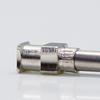 210mm Stainless Steel Flat & Sharp Tip Glue Dispensing Needle Syringe