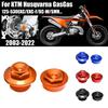 For KTM EXC 300 250 EXCF 350 XCW 450 500 Husqvarna TE 300 FE 450 350 2016-2022 M20 X P1.5 Front Rear Wheel Lock Axle Lock Nut