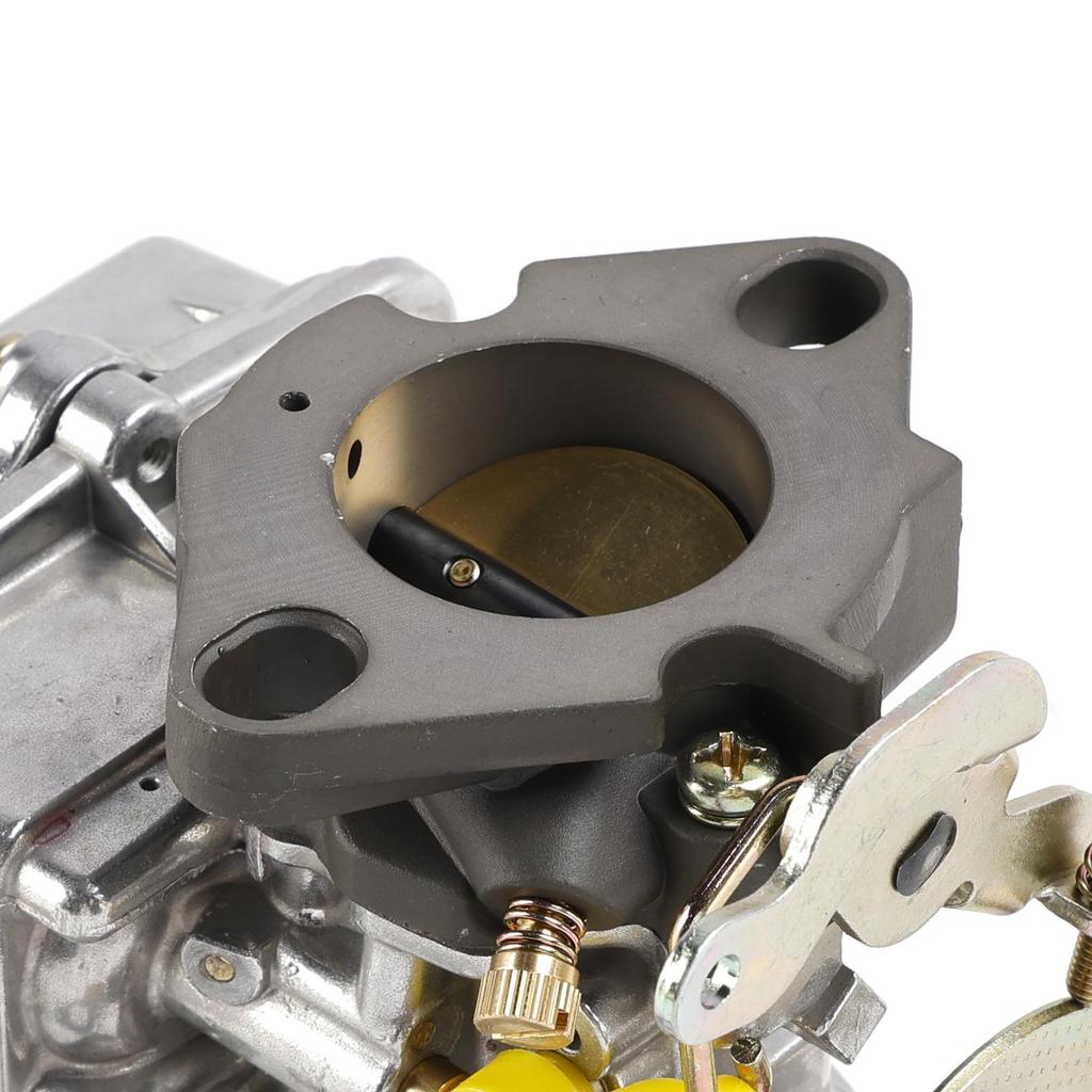 Carburetor For Ford 144 170 200 223 6cyl 57-62 For Holley 1904 Carby 1 Barrel