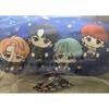 Used BTS TinyTAN Ichiban Kuji DNA Plush Toy Last One Prize Tinytan