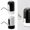 Water Bottle Dispenser Electric Pump USB Rechargeable No Disposable Batteries