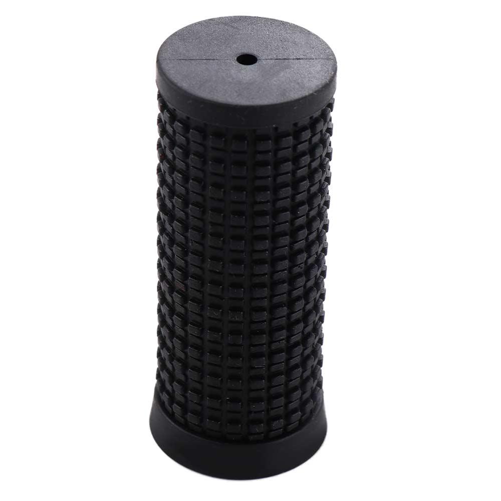 Handle Bar Grip Scooter Bike Grips Bike Handlebar Grips Handlebar Protective Cover Short Bar Cover
