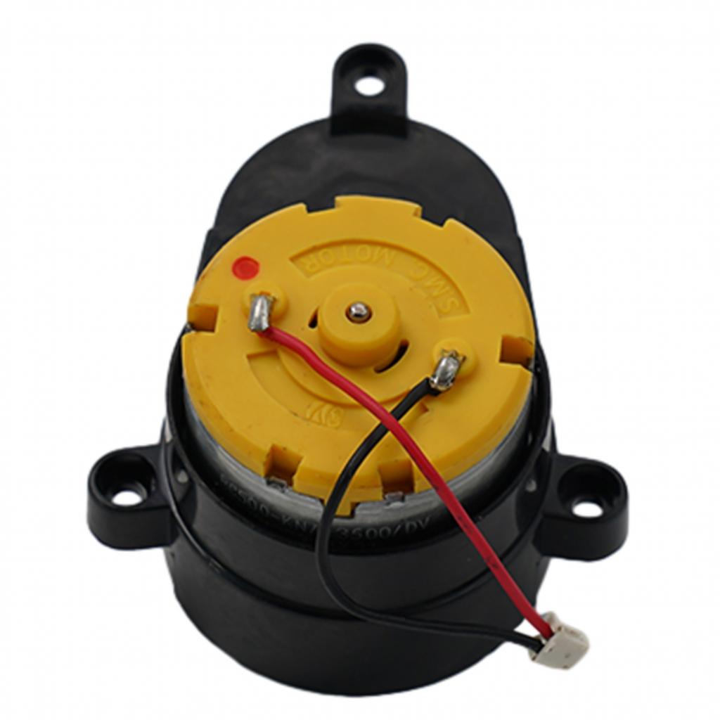 Side Brush Motor Vacuum Cleaner Accessories Replacement