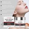 Black Rice Cleansing Gel Gentle Exfoliating Face Wash with Rice Extract Mint Leaf for Deep Pore Cleansing Brightening Hydrating