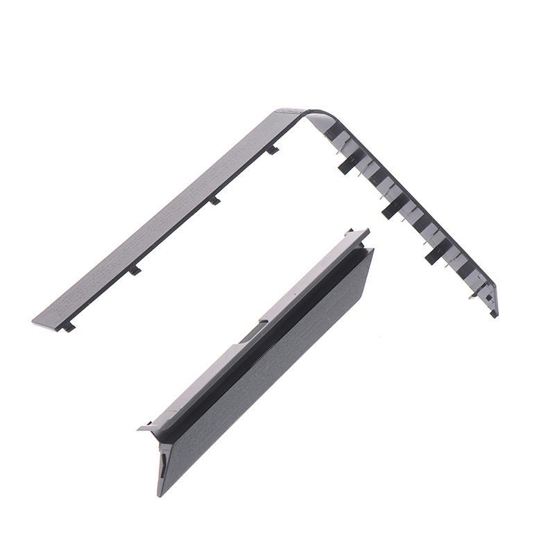 Hdd Hard Drive Bay Slot Cover Plastic Door Flap For Ps4 Pro For Ps4 Slim