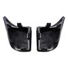 2PCS Steering Wheel Horn Button Left Right 48263551  6242078 For Vauxhall Opel  Corsa C Tigra B Meriva A Combo C 93173876