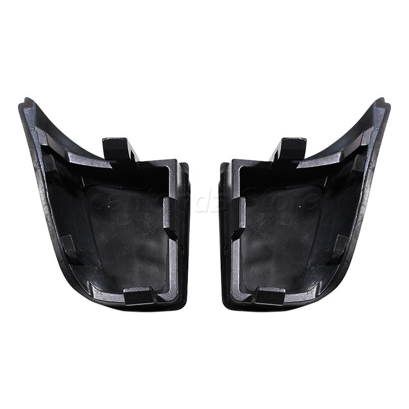 2PCS Steering Wheel Horn Button Left Right 48263551  6242078 For Vauxhall Opel  Corsa C Tigra B Meriva A Combo C 93173876