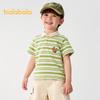 Balabala Boys' Short-Sleeve Polo Shirt