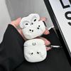 Cartoon expression hand earphone cover AirPods pro bluetooth earphone cover 1/1/1 generation silicone soft application