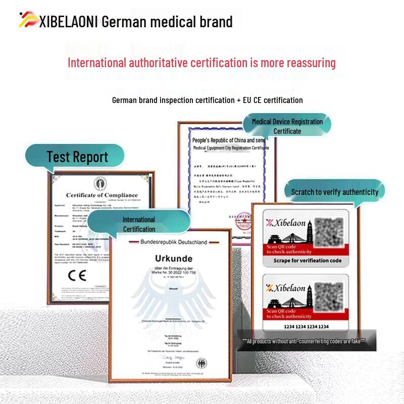 XIBELAON Health Cream