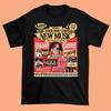 RAYE This Tour May Contain New Music Tour Black T-shirt