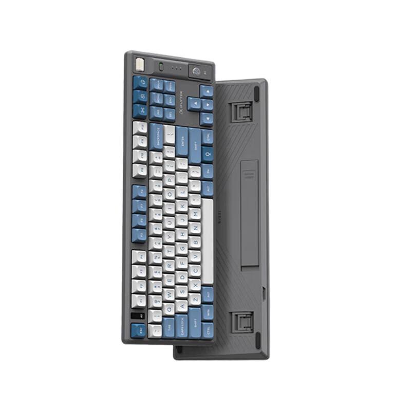 

iFLYTEK T8 Spark AI Tri-Mode Wireless Mechanical Keyboard