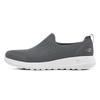 GO WALK Ma Low Top Casual Shoes Men's Charcoal Gray