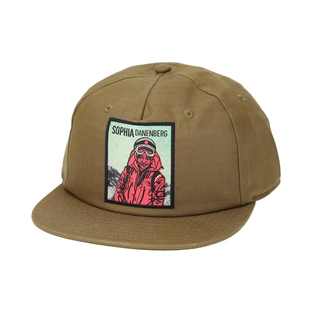 

The North Face SOPHIA DANENBERG Plaskett Ballcap [Used]