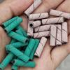 Sanding Cap Bands Electric Manicure Machine Nail Drill Bits Pedicure Caps Polish Gel Remover Cutters Nails Heads Files