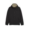 Fashionable Versatile Soft Comfortable Jacket Men Jacket Black 626474-01