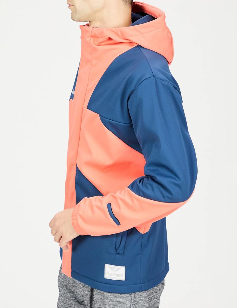PLAY Mountain Parka [Hummel]