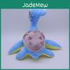 Entzückendes Anime Pokemon Center 10 Zoll Lapras Weiches Stofftier Plüschtier Puppe für Kinder