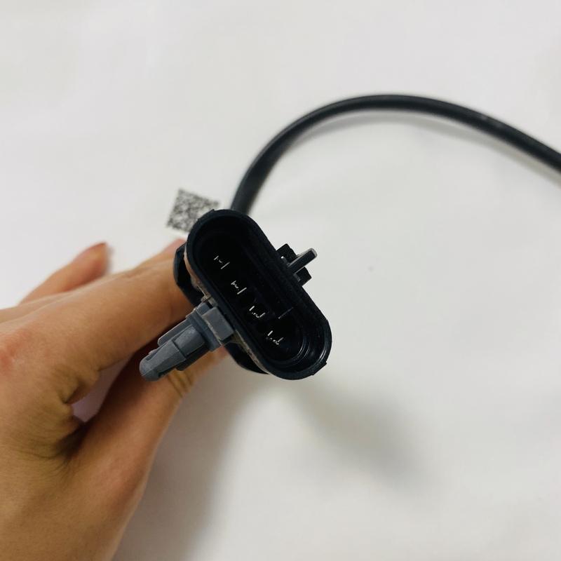 Кисневий датчик для JAC J3 J5 J6 A137 Двигун VVT 1026605GB01XZ
