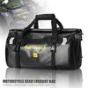 Motorcycle Tail Bag 20L 40L Waterproof Motorbike Top Case Bag Rear Seat Dry Luggage Universal Moto Top Box Panniers Bag