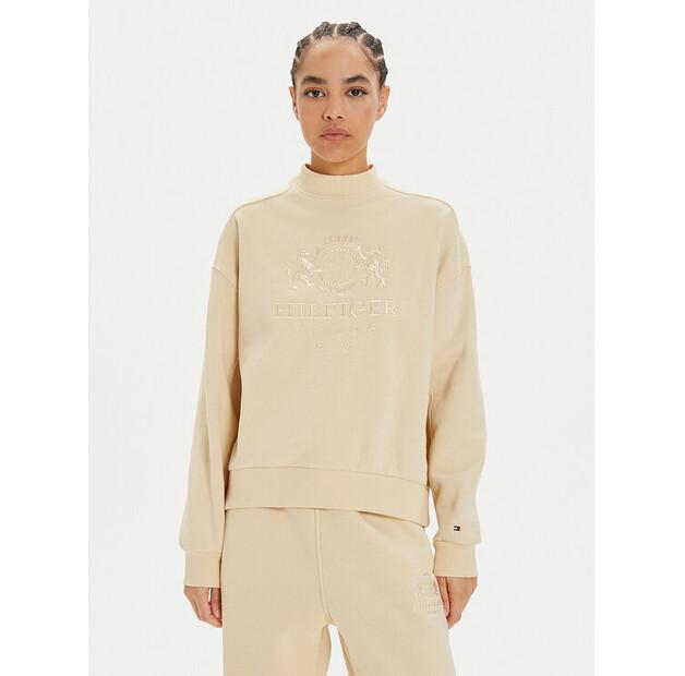 Толстовка Tommy Hilfiger Varsity EU L 17990₽