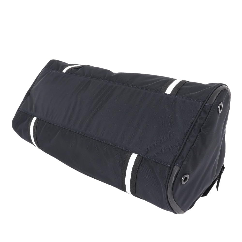 [Machiavellic] Duffel Bag SQUAD MOVE DUFFEL BAG D.NAVY (994)