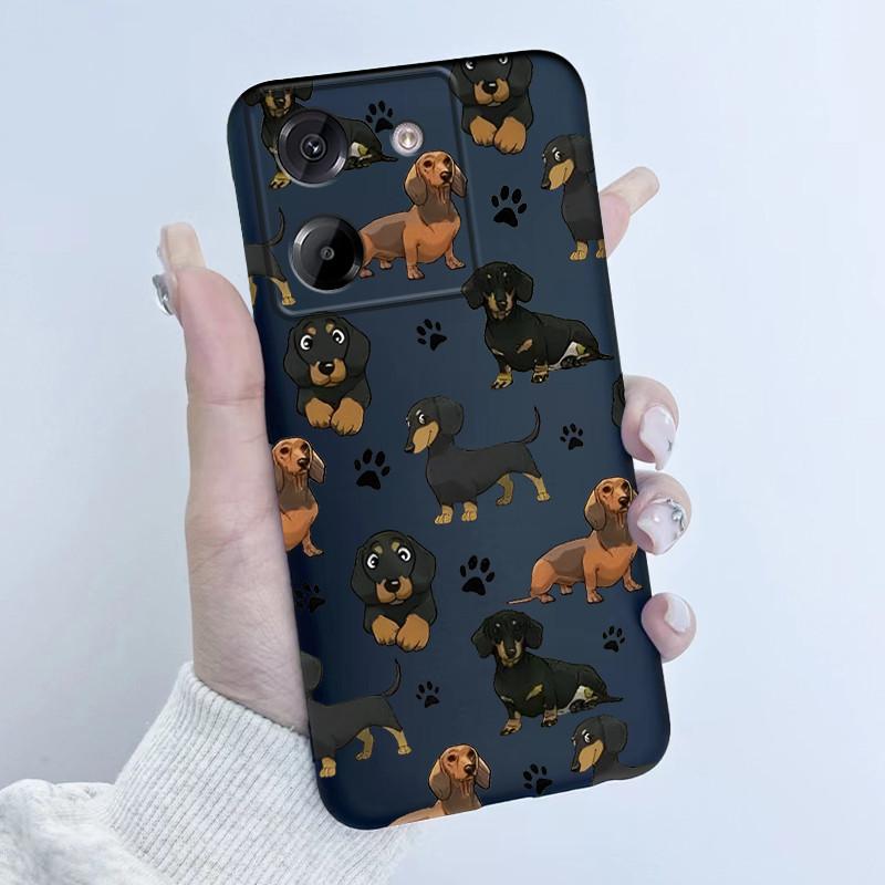 For Xiaomi Poco M7 Pro 5G Phone Case Fashion Flower Girl Design Soft Silicone TPU Back Housing for Poco M 7 Pro M7Pro 5g Covers