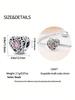 Charms Plata Copper Colors Valentine'S Day Love Crown Beads Charm Pendant For Original Bracelet For Women Diy Jewelry Love Gift