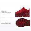 Air Max DN8 University Red Women Sneakers Black Team-Red HF5509-600