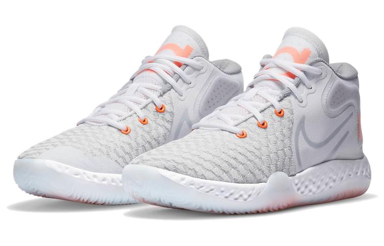 Nike Kd Trey 5 Viii Ep 'White Total Orange' CK2089-102