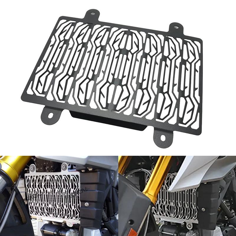 For BMW G310GS Radiator Protective Cover G310R G 310 GS R 2016-2023 2022 Motorcycle Accessories Grill Guard Grille Protector