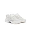 Кроссовки Calvin Klein Hike Runner Mesh Mix Met Mg
