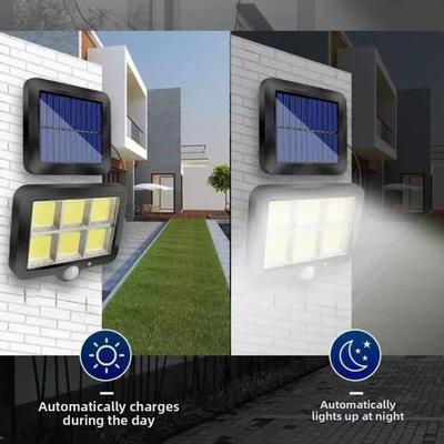 Becuri LED – Lămpi solare LED