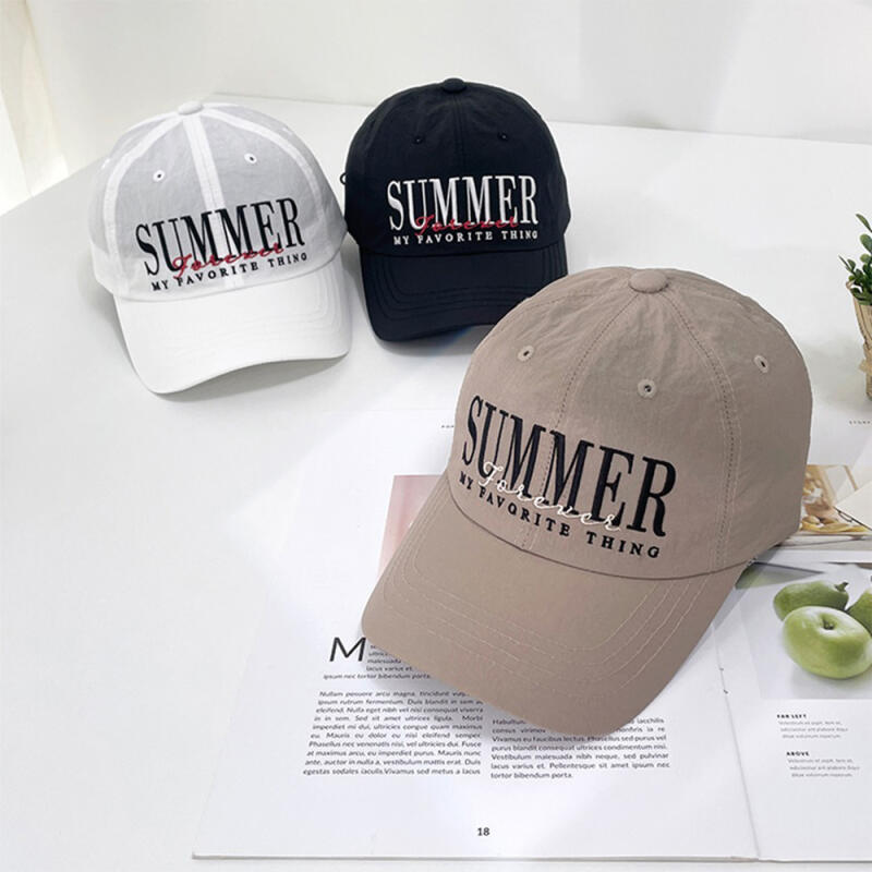 Women s and Men s Basic Baseball Cap Black Hat C5538_Green