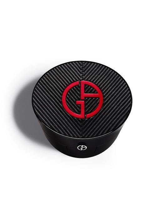 GIORGIO ARMANI NEW Power Fabric Longwear Weightless Cushion Case
