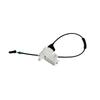 Mercedes-Benz W222 Right Rear Door Lock Actuator (Part 2227601600)
