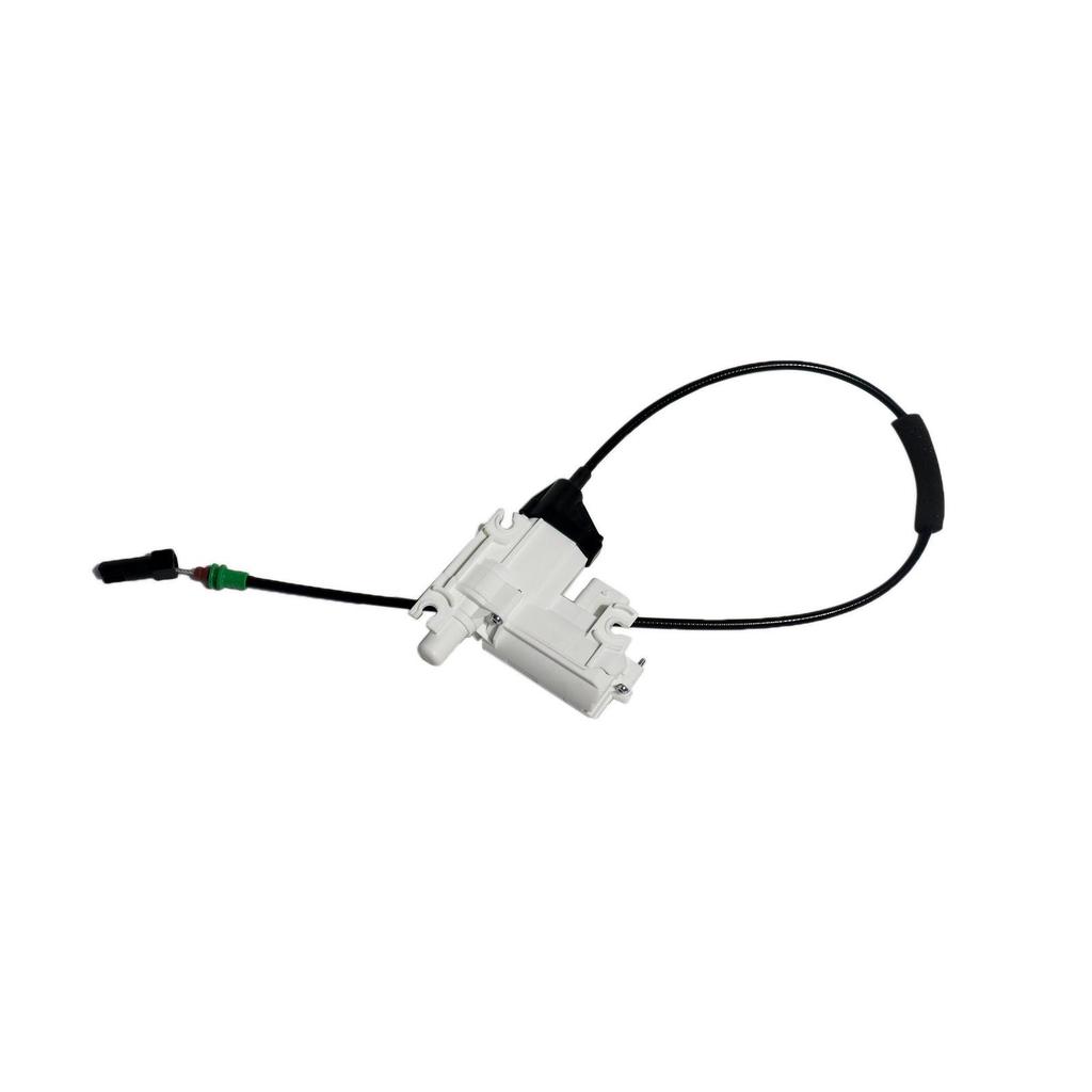 Mercedes-Benz W222 Right Rear Door Lock Actuator (Part 2227601600)