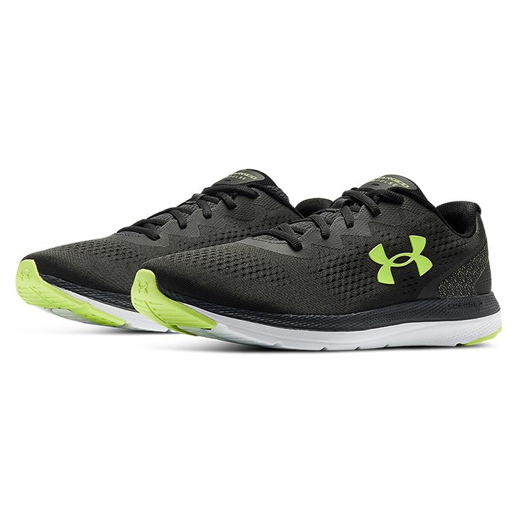 Under Armour Charged Impulse 2 'Black' 3024136-108