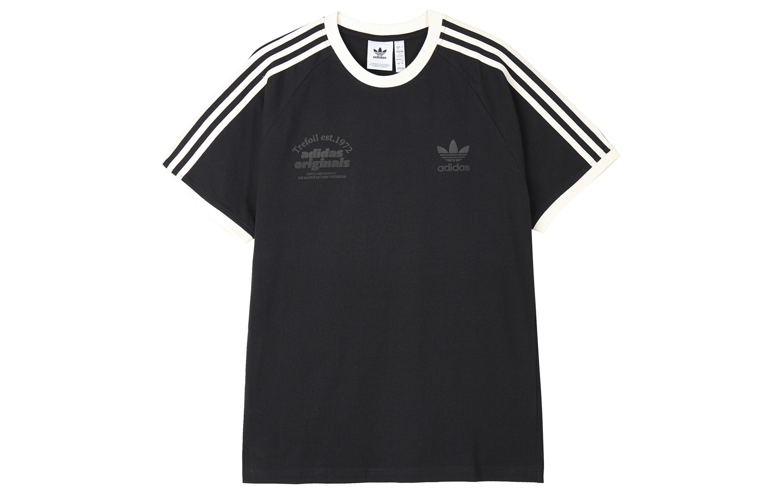 Adidas Graphic Cali T Shirt IS1413 XXL