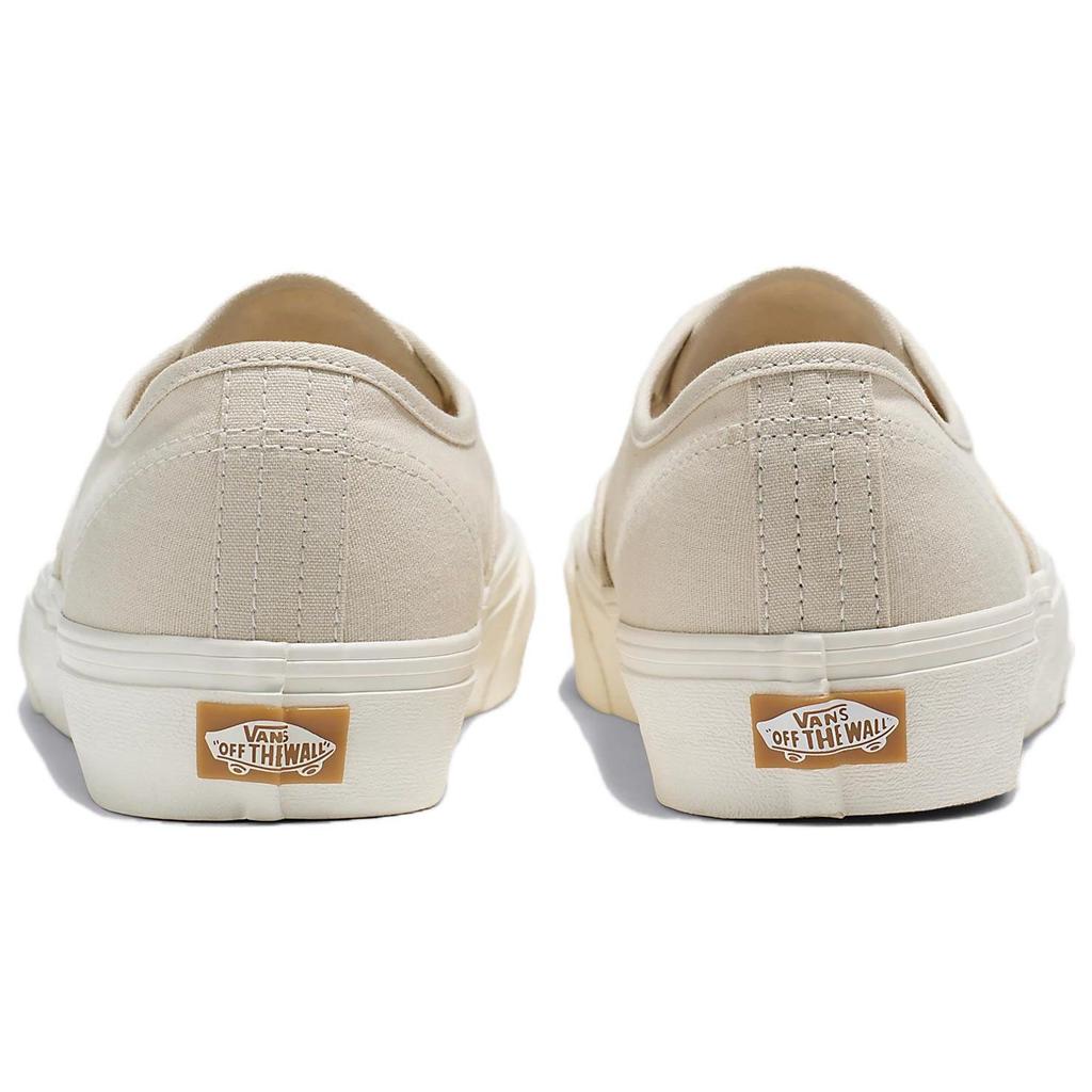 Vans Authentic VR3 Casual Low Top Skate Shoes Unisex sneaker White VN0005UDKVG
