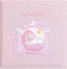 Fuel Album, Precious Baby, Pink, A-LB-605-P